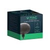 Żarówka LED V-TAC 4W E27 filament 22,5cm owal VT-2265